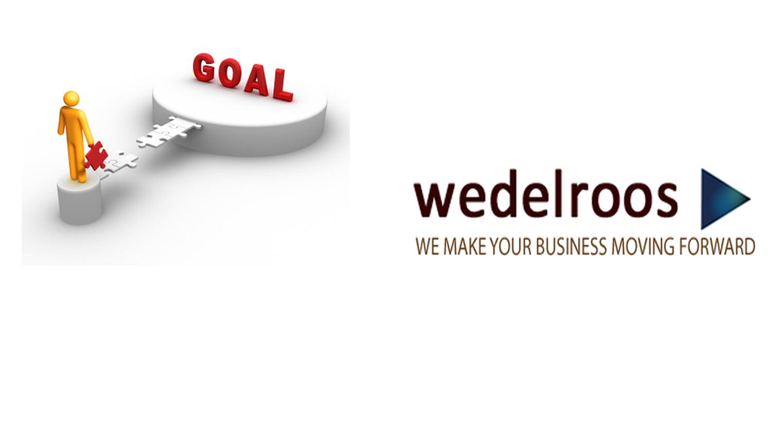 Wedelroos - Zoho Partner i Sverige